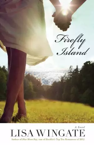 Firefly Island (The Shores of Moses Lake Book #3) [eBook]