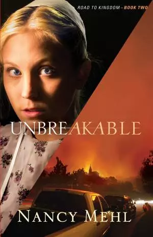 Unbreakable (Road to Kingdom Book #2) [eBook]
