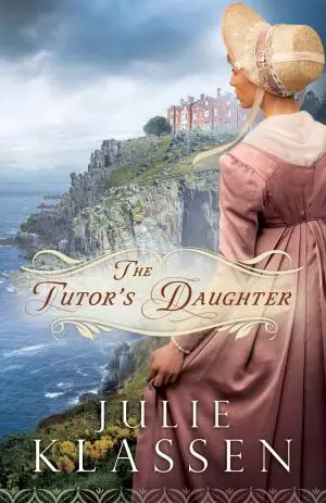 The Tutor's Daughter [eBook]