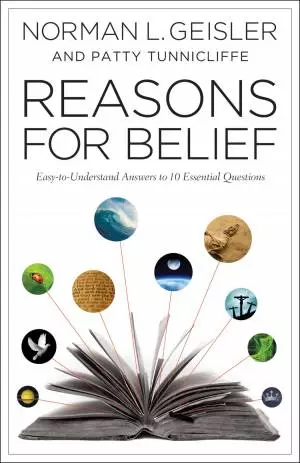 Reasons for Belief [eBook]