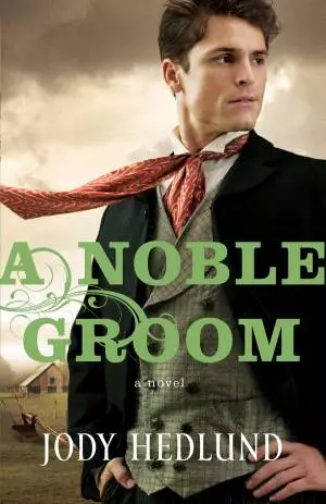 A Noble Groom (Michigan Brides Collection Book #2) [eBook]