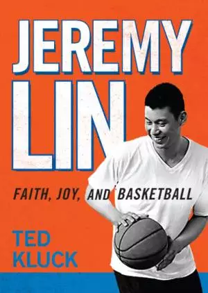 Jeremy Lin [eBook]
