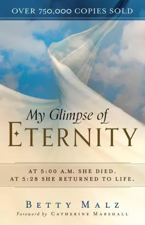My Glimpse of Eternity [eBook]