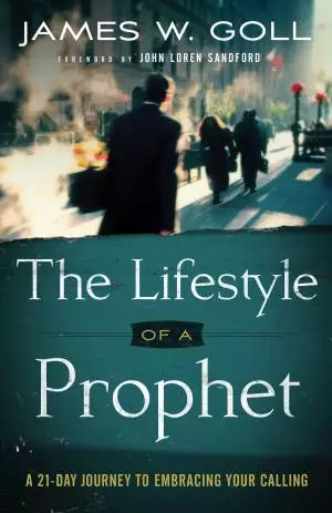 Lifestyle of a Prophet, The [eBook]