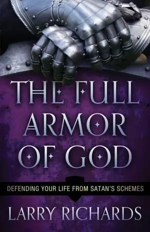 The Full Armor of God [eBook]
