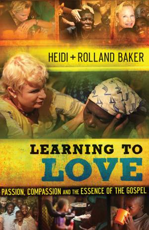 Learning to Love [eBook]