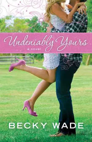 Undeniably Yours (A Porter Family Novel Book #1) [eBook]