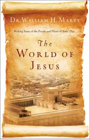 The World of Jesus [eBook]