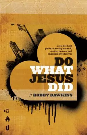 Do What Jesus Did [eBook]