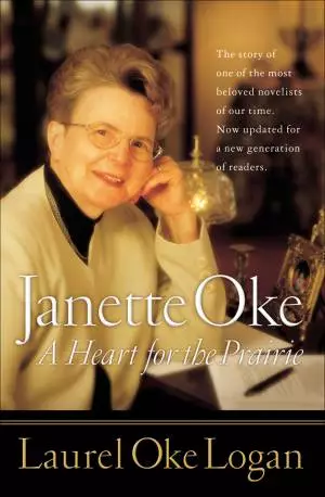Janette Oke [eBook]