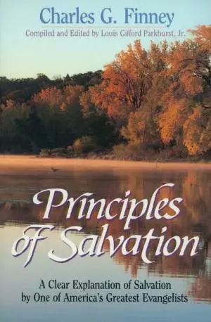 Principles of Salvation [eBook]