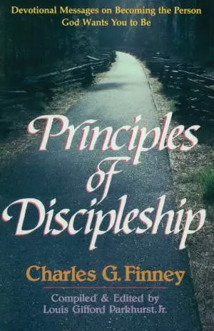 Principles of Discipleship [eBook]