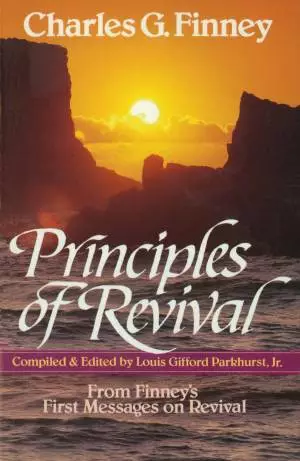 Principles of Revival [eBook]