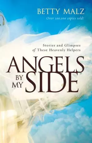 Angels by My Side [eBook]