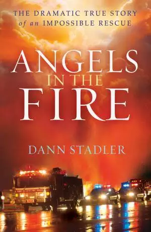 Angels in the Fire [eBook]
