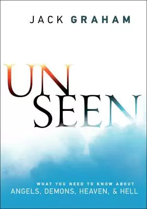 Unseen [eBook]