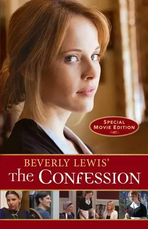 Beverly Lewis' The Confession [eBook]