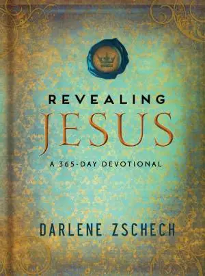Revealing Jesus [eBook]