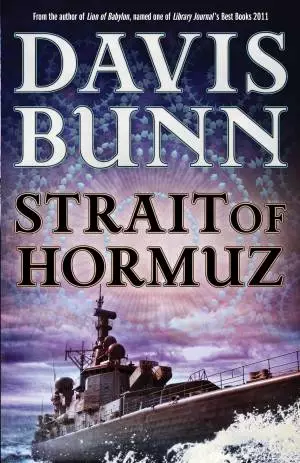 Strait of Hormuz (A Marc Royce Thriller Book #3) [eBook]
