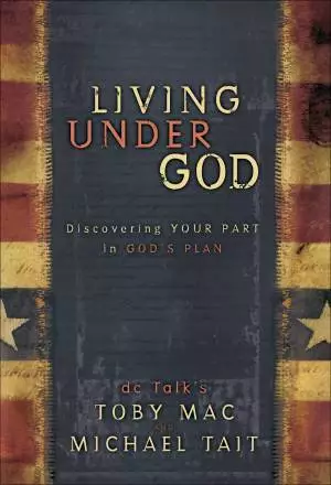 Living Under God [eBook]