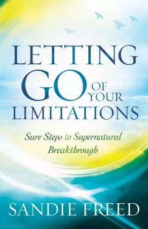 Letting Go of Your Limitations [eBook]