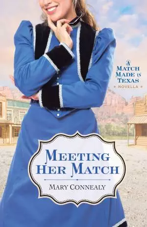 Meeting Her Match [eBook]