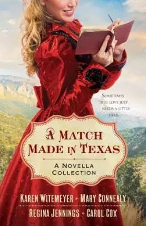 A Match Made in Texas [eBook]
