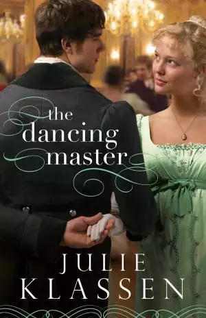 The Dancing Master [eBook]