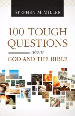 100 Tough Questions about God and the Bible [eBook]