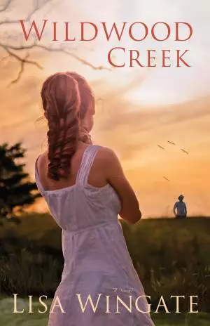 Wildwood Creek (The Shores of Moses Lake Book #4) [eBook]