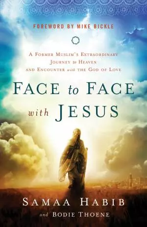 Face to Face with Jesus [eBook]