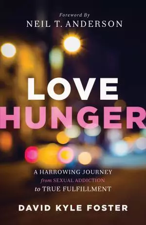 Love Hunger [eBook]