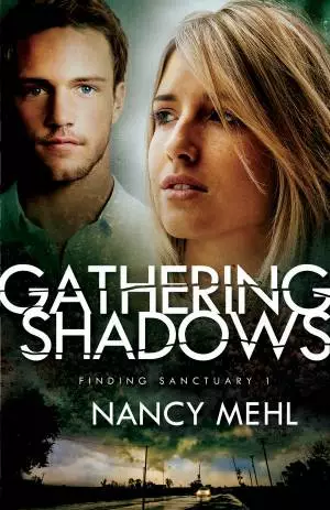 Gathering Shadows (Finding Sanctuary Book #1) [eBook]