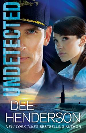 Undetected [eBook]