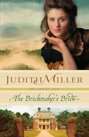 The Brickmaker's Bride (Refined by Love Book #1) [eBook]