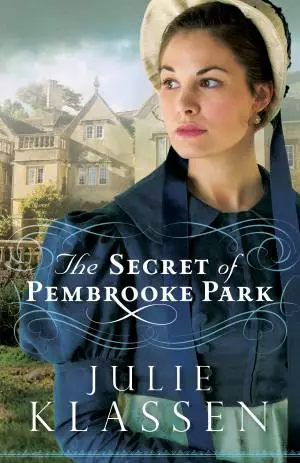 The Secret of Pembrooke Park [eBook]