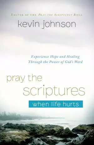 Pray the Scriptures When Life Hurts [eBook]