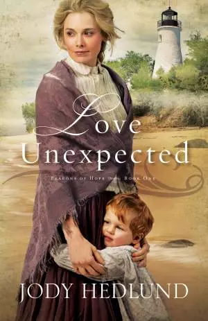 Love Unexpected (Beacons of Hope Book #1) [eBook]