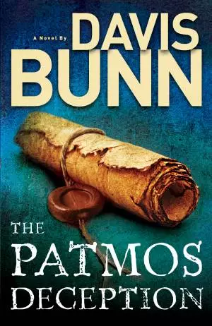 The Patmos Deception [eBook]