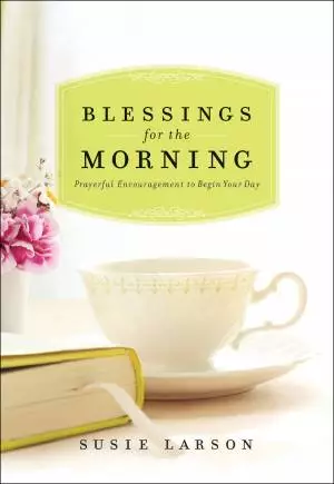 Blessings for the Morning [eBook]