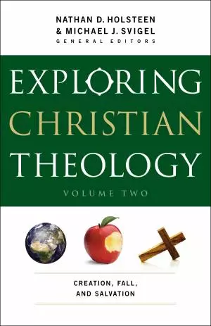 Exploring Christian Theology : Volume 2 [eBook]