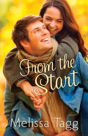 From the Start (Walker Family Book #1) [eBook]