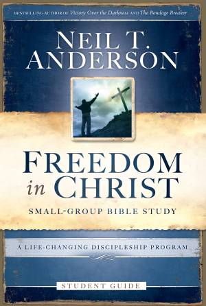 Freedom in Christ Student Guide [eBook]