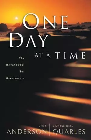 One Day at a Time [eBook]