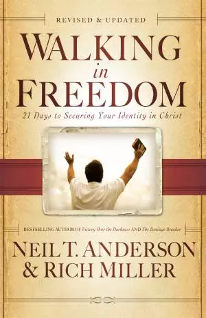 Walking in Freedom [eBook]