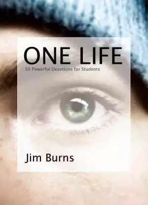 One Life [eBook]