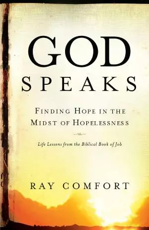 God Speaks [eBook]