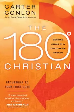 The 180 Degree Christian [eBook]