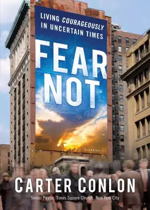 Fear Not [eBook]