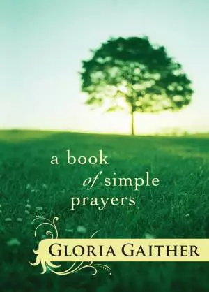 A Book of Simple Prayers [eBook]